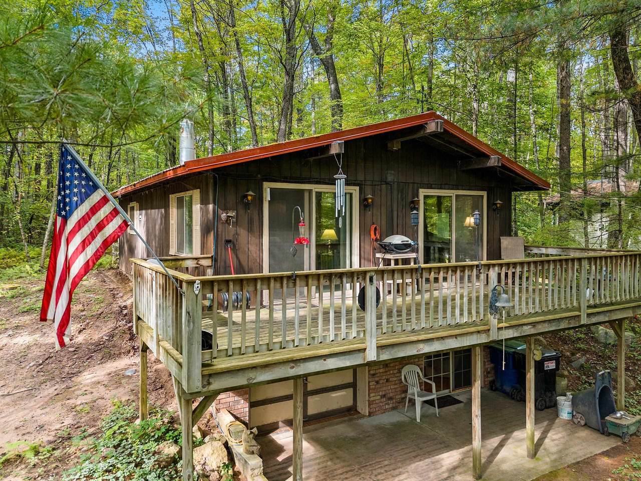 W2474 Tall Moon Road - Photo 1