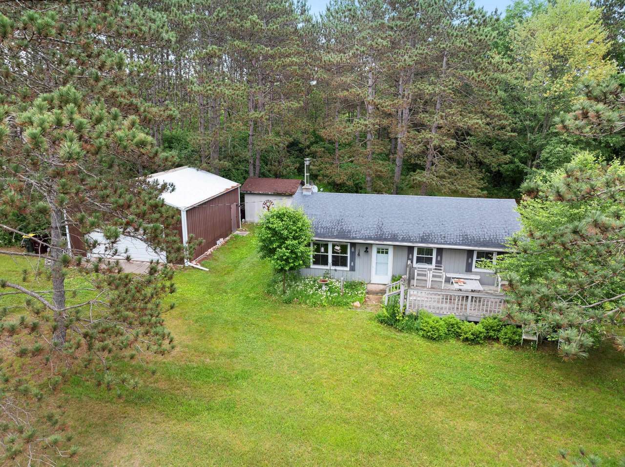 11004 Durant Road - Photo 1