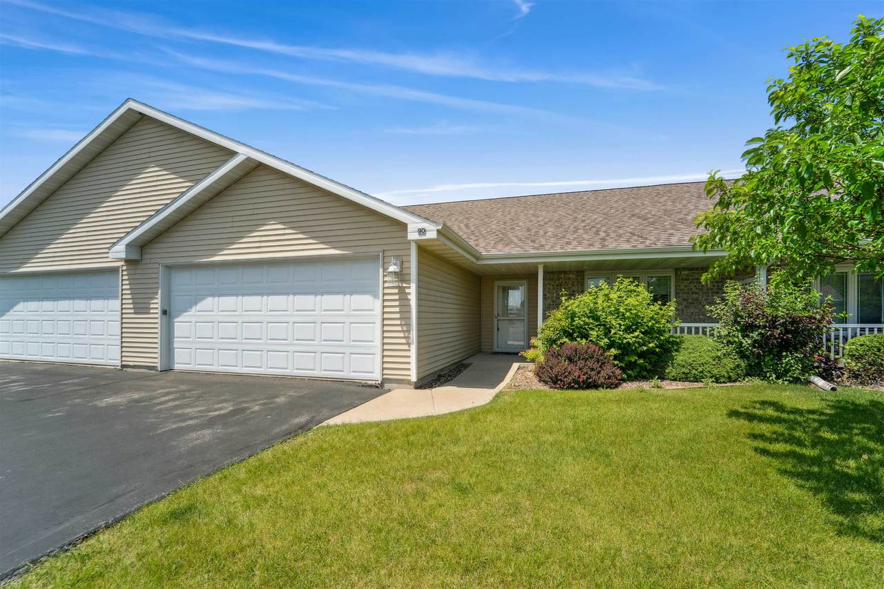 90 Stone Castle Drive - Photo 1