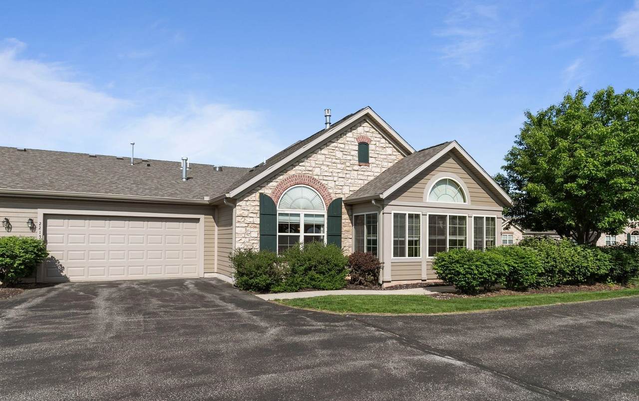2215 Tuscany Way - Photo 1
