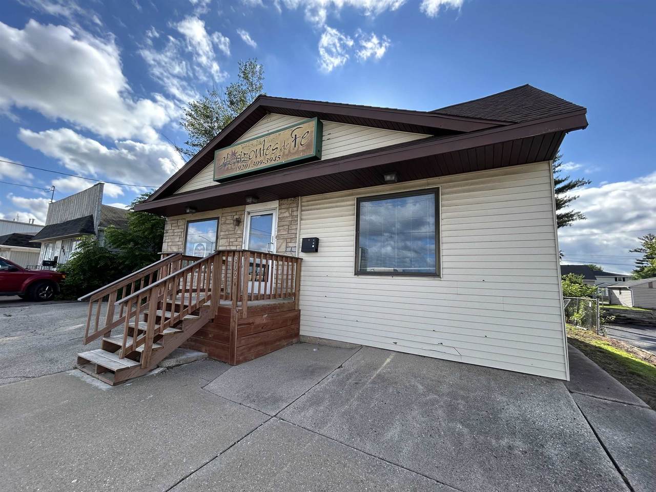 802 Military Avenue - Photo 1