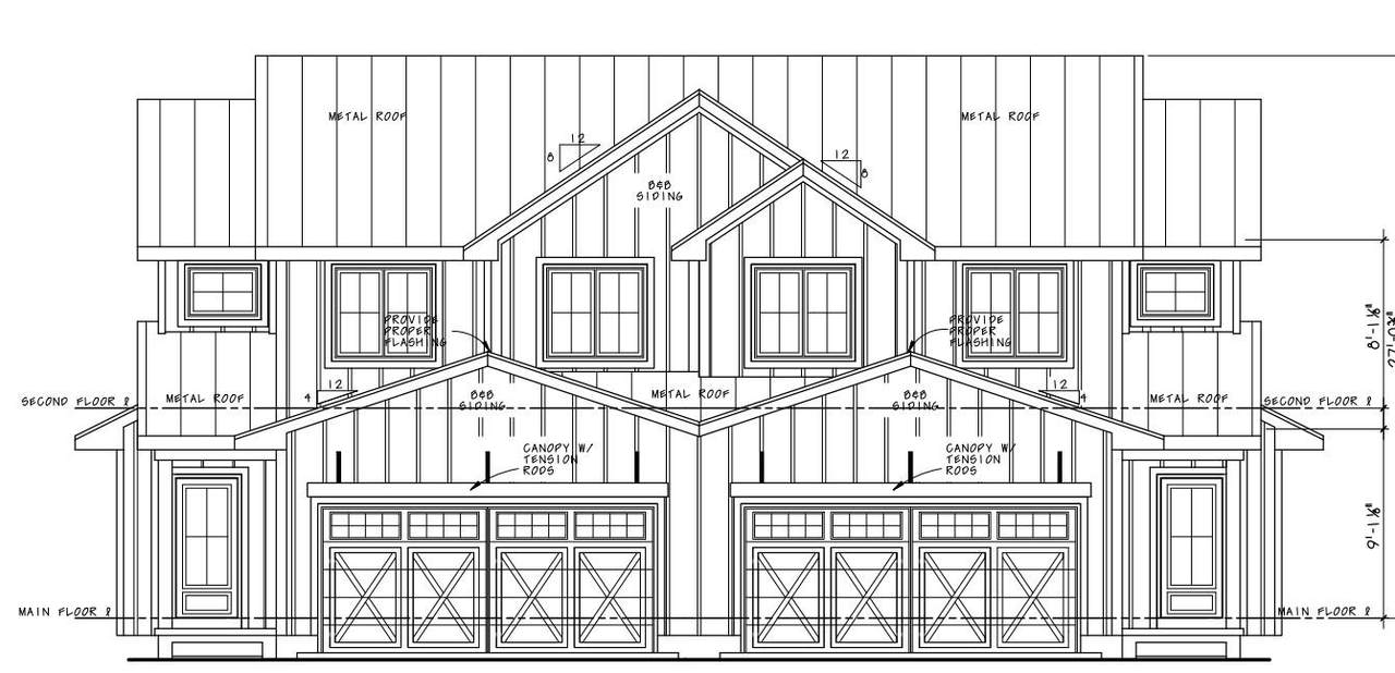 2614 Northpoint Drive - Photo 1