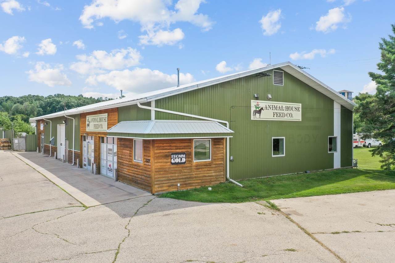 1129 Fond Du Lac Street - Photo 1