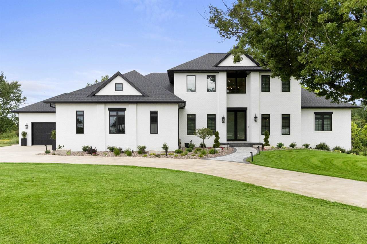 4141 Blackberry Ridge Drive - Photo 1