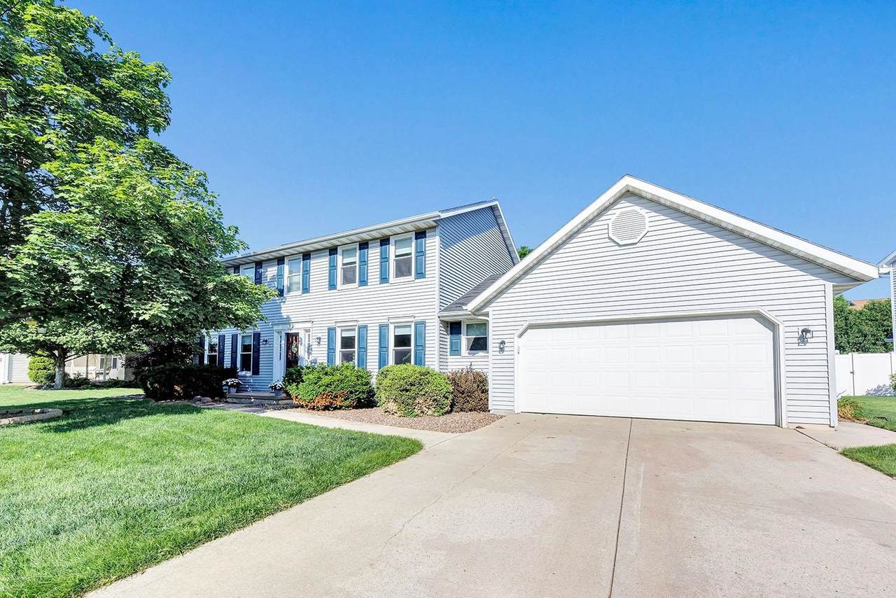 3920 Ontonagon Lane - Photo 1