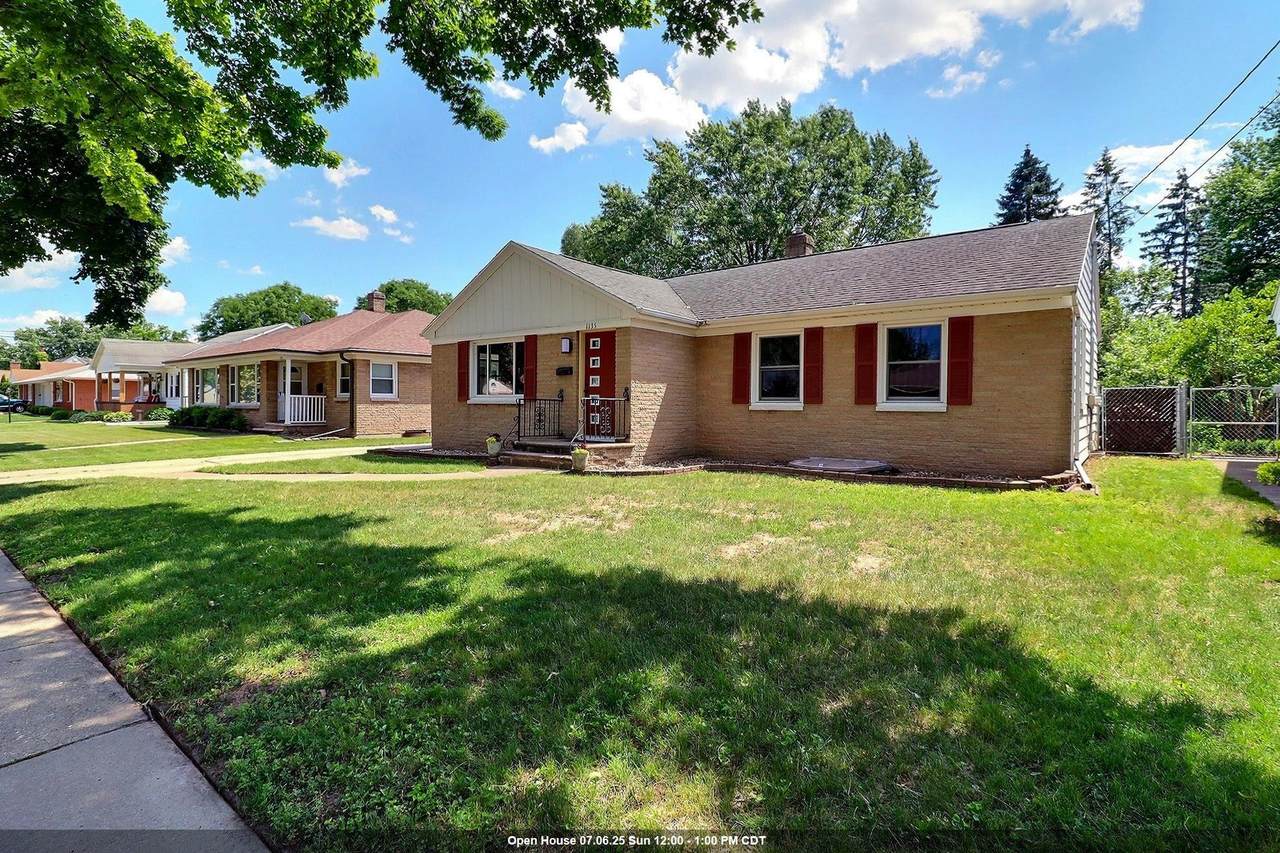 1135 Oregon Street - Photo 1