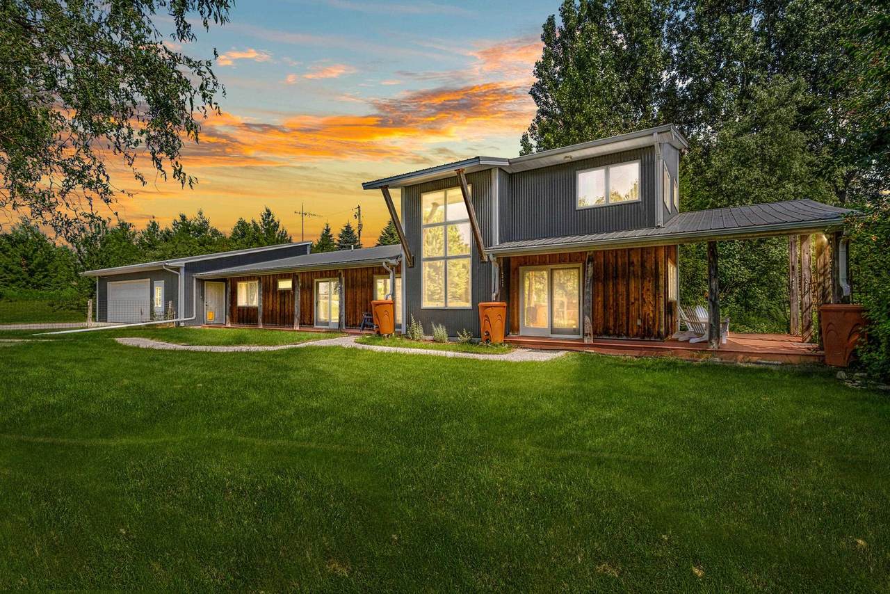 N5978 Alaska Lake Road - Photo 1