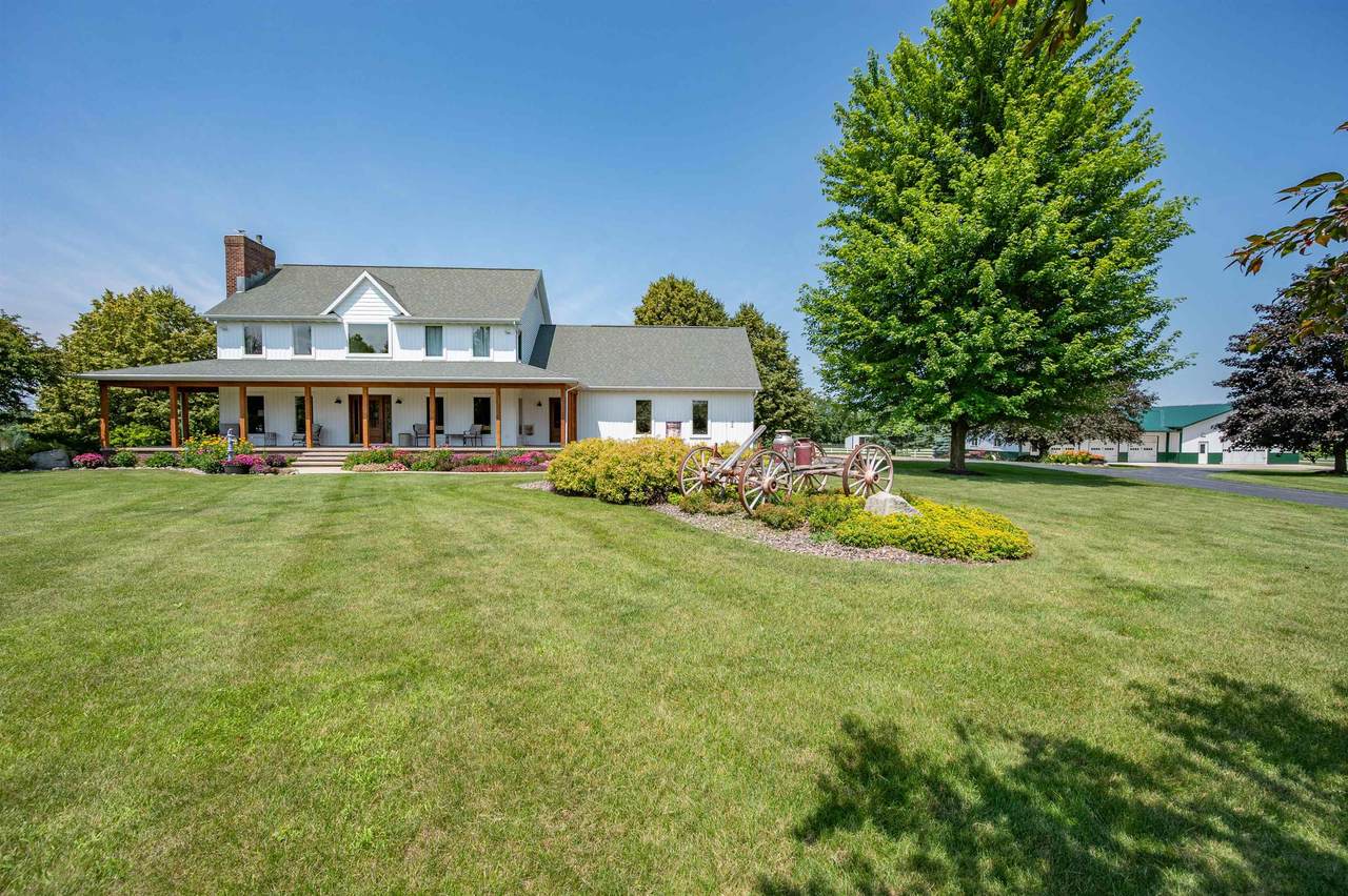 W4526 Jeske Road - Photo 1