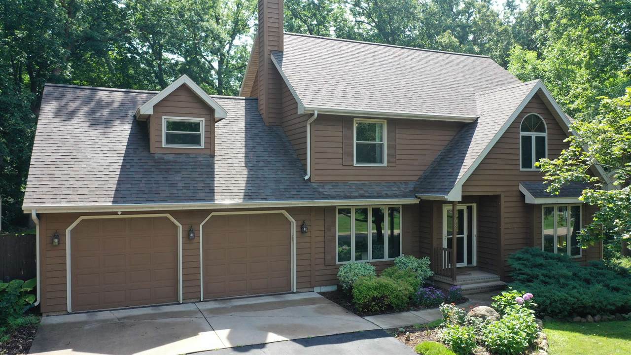 908 Honey Bear Lane - Photo 1