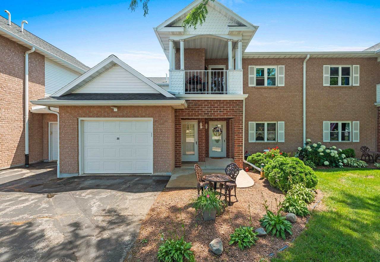 810 Libal Street - Photo 1