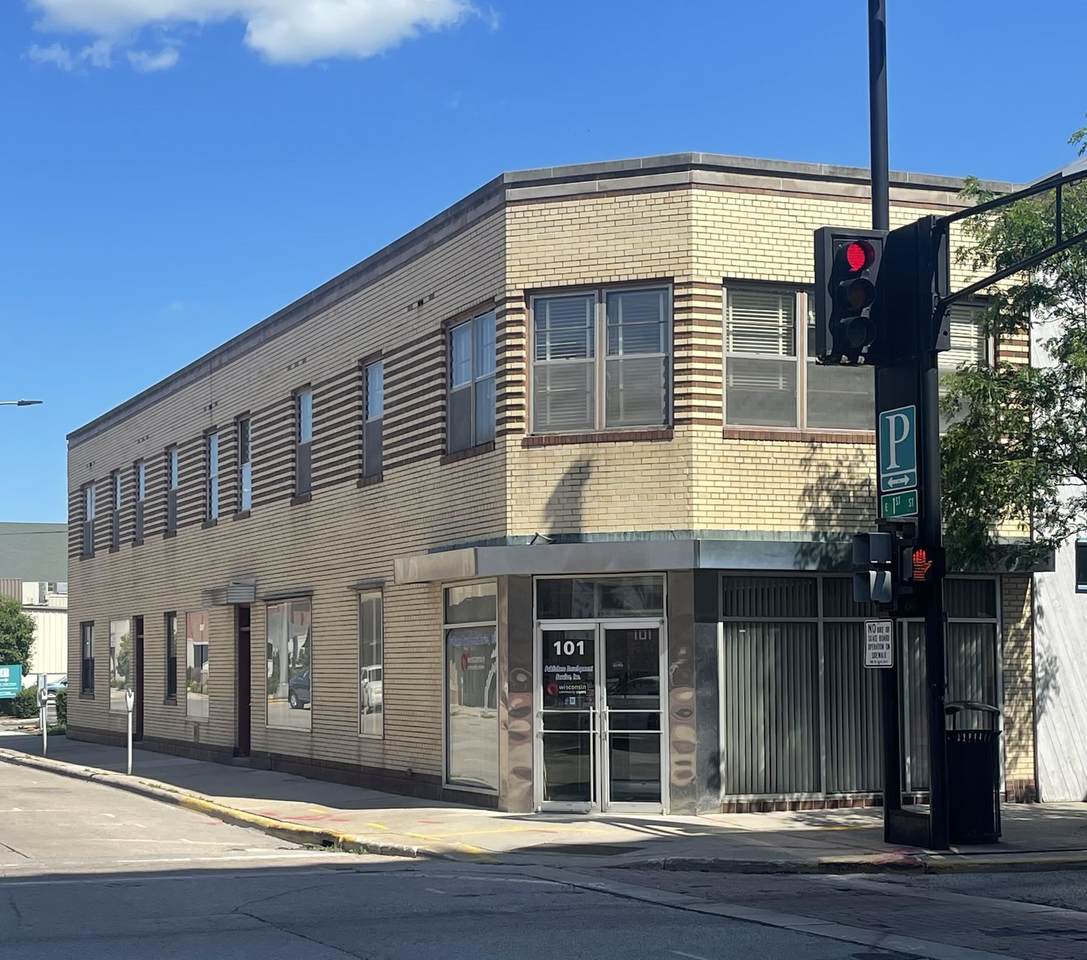 101 Main Street - Photo 1