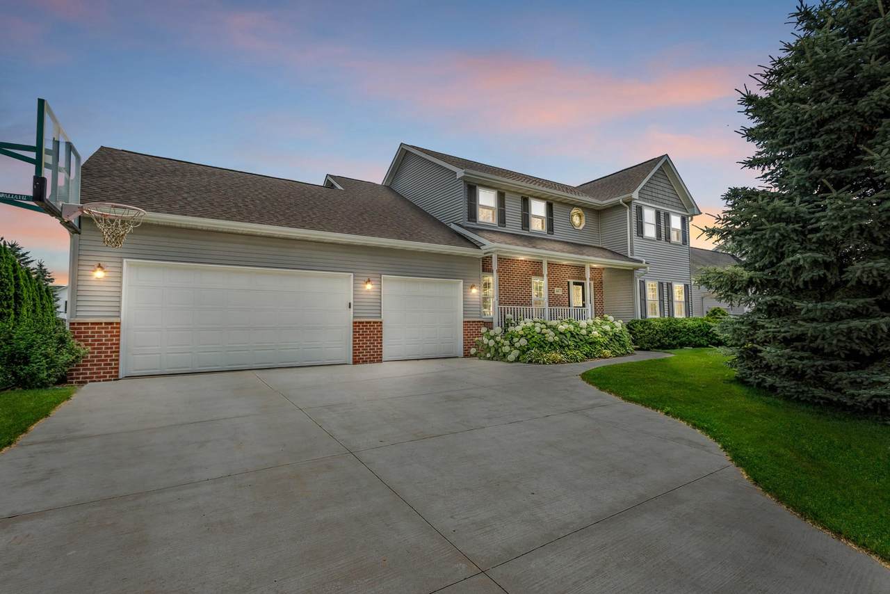 4475 Fieldwood Lane - Photo 1
