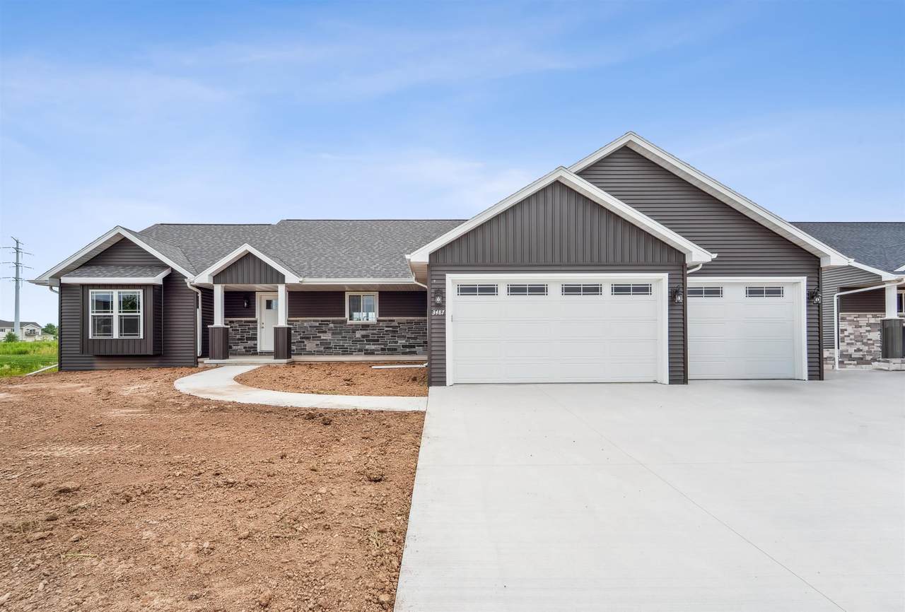 3487 Rubyred Drive - Photo 1
