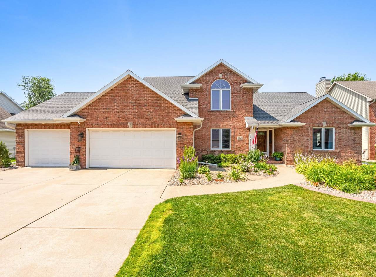 124 Shelley Lane - Photo 1