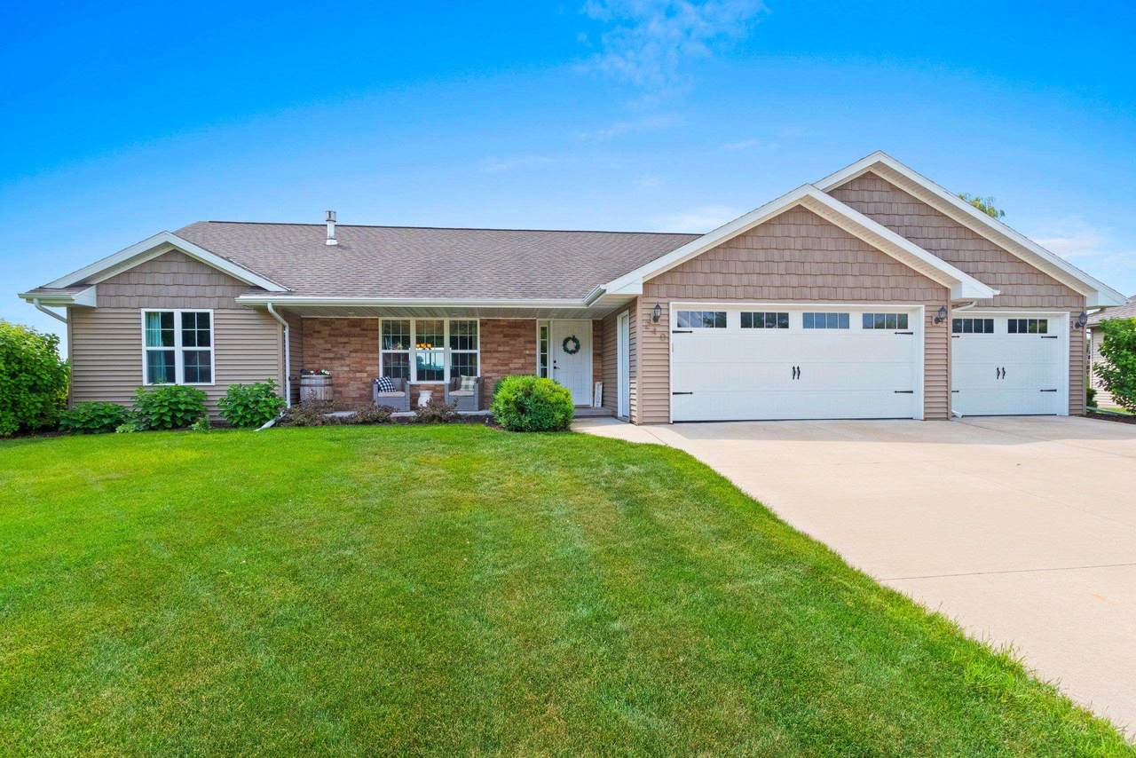 240 Cornellius Martin Court - Photo 1
