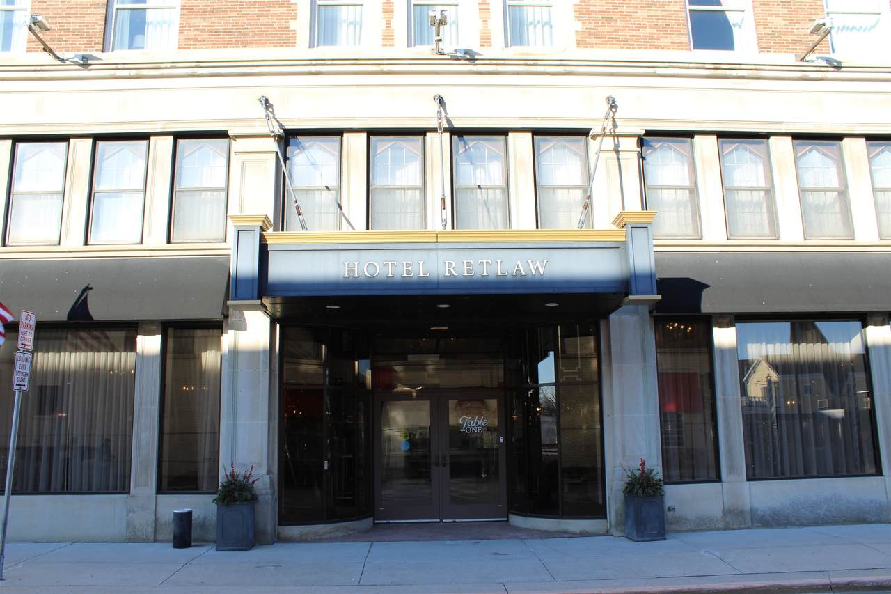 1 Main Street - Photo 1