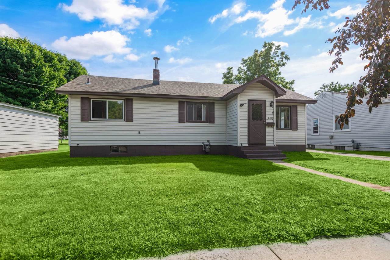 2813 Minnesota Street - Photo 1