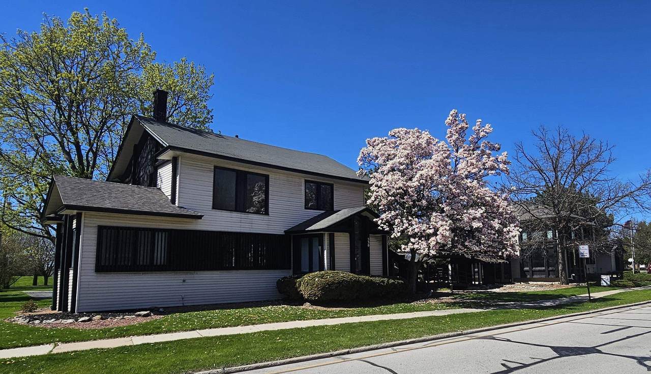 508 Madison Street - Photo 1