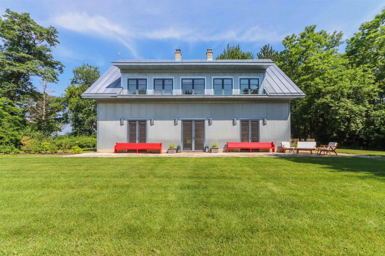 1128 Taylor Road - Photo 1