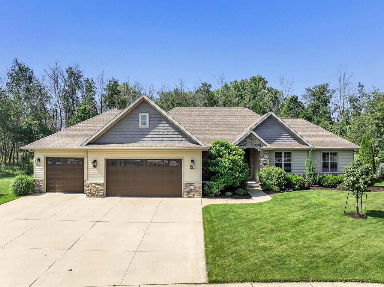 1241 Folkestone Drive - Photo 1