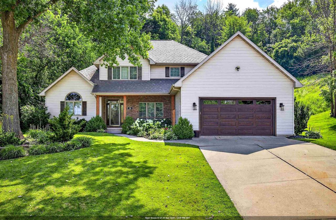30 Eagles Court - Photo 1
