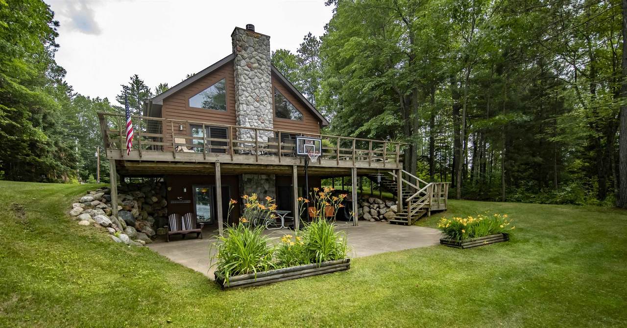 123 Stager Lake Drive - Photo 1