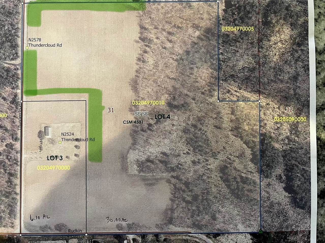 N2578 Thundercloud Road - Photo 1