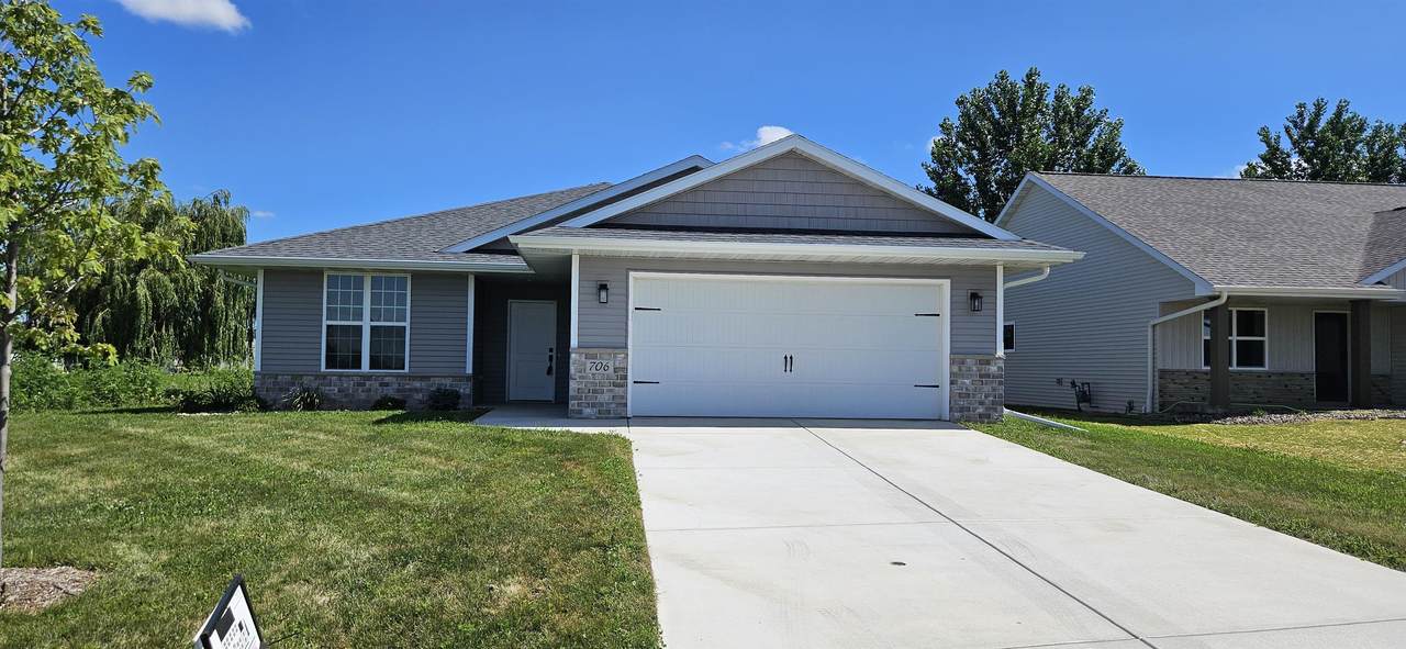 706 Tambour Court - Photo 1