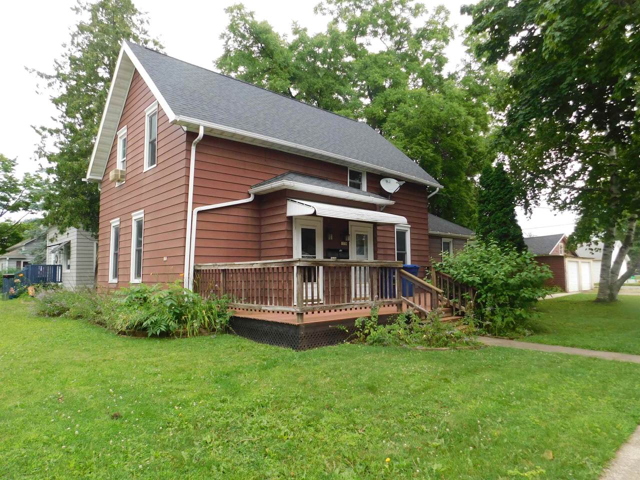 133 Erie Street - Photo 1