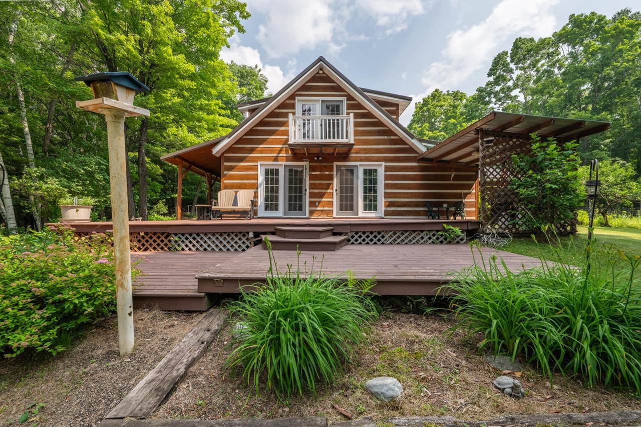 N10692 East Shore Road - Photo 1