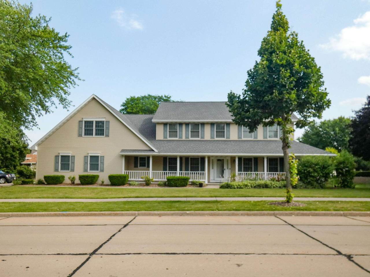 125 Wayfarer Lane - Photo 1