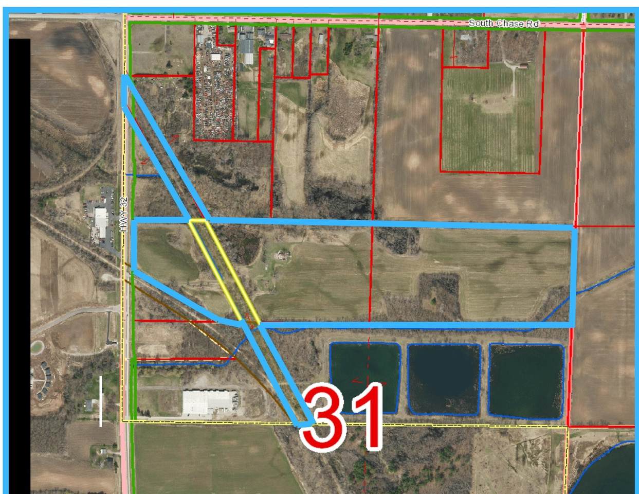 380 Hwy 32 - Photo 1