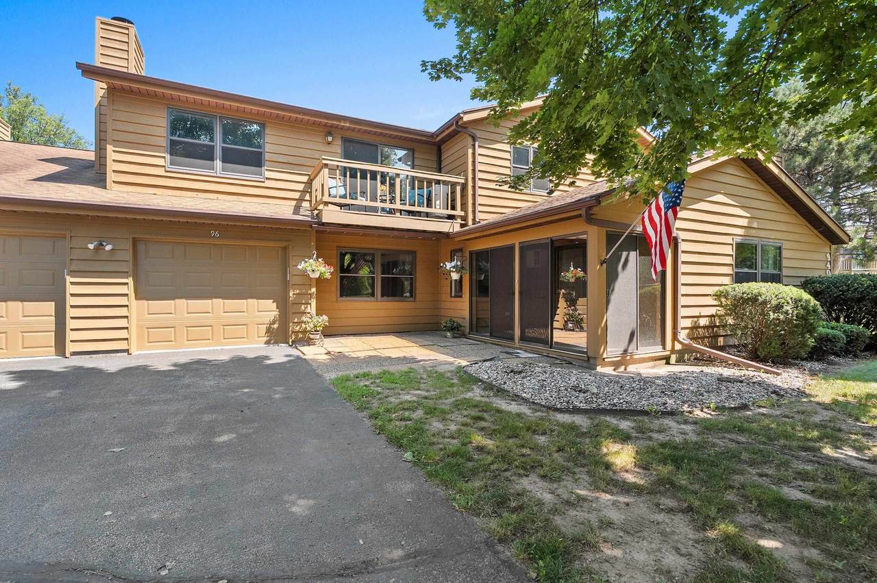 940 Babcock Street - Photo 1