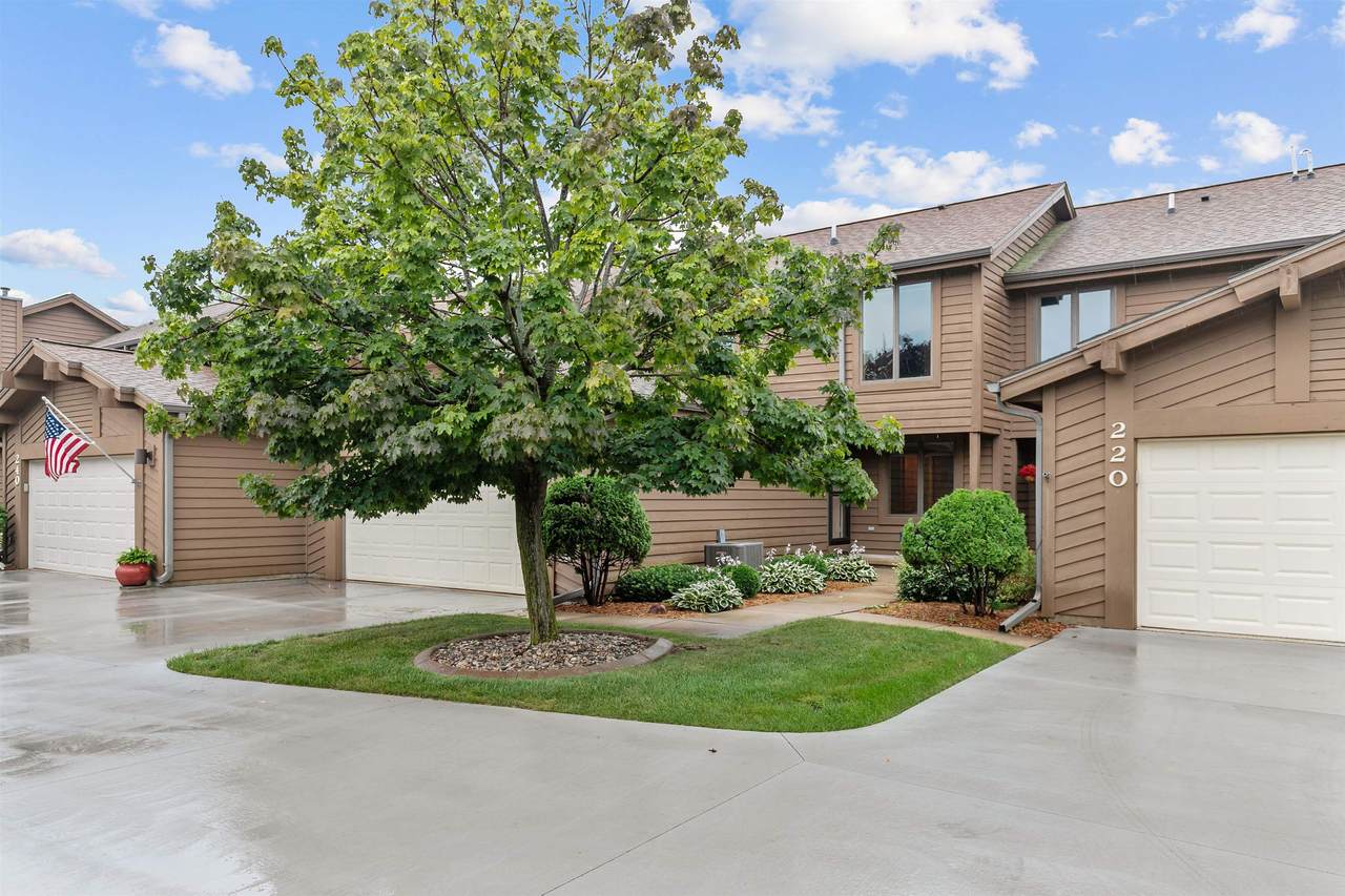 230 Harbor Point Court - Photo 1