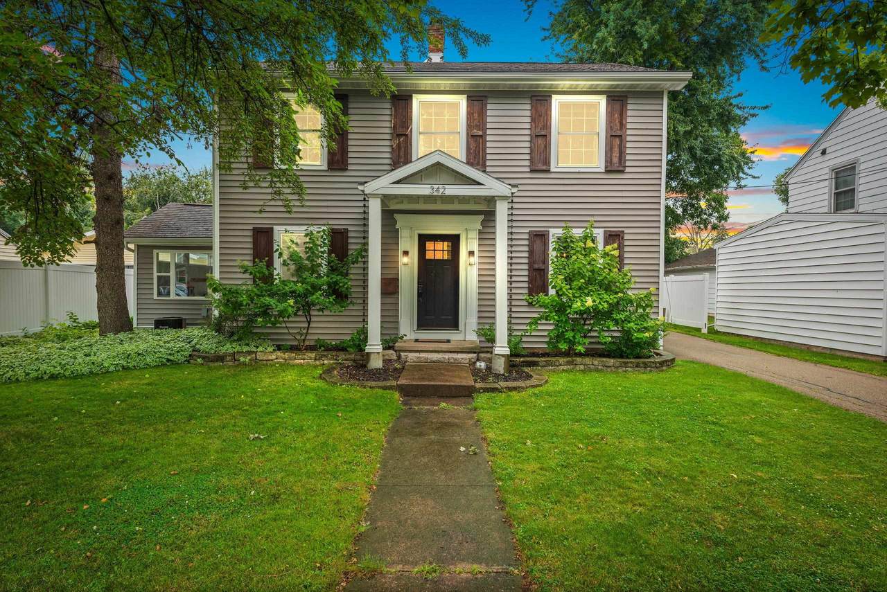 342 5TH Street - Photo 1