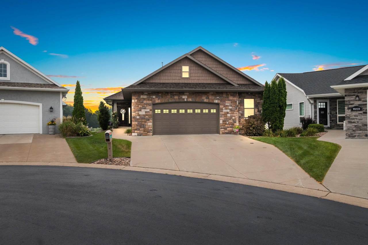 W6940 Hawkfield Court - Photo 1