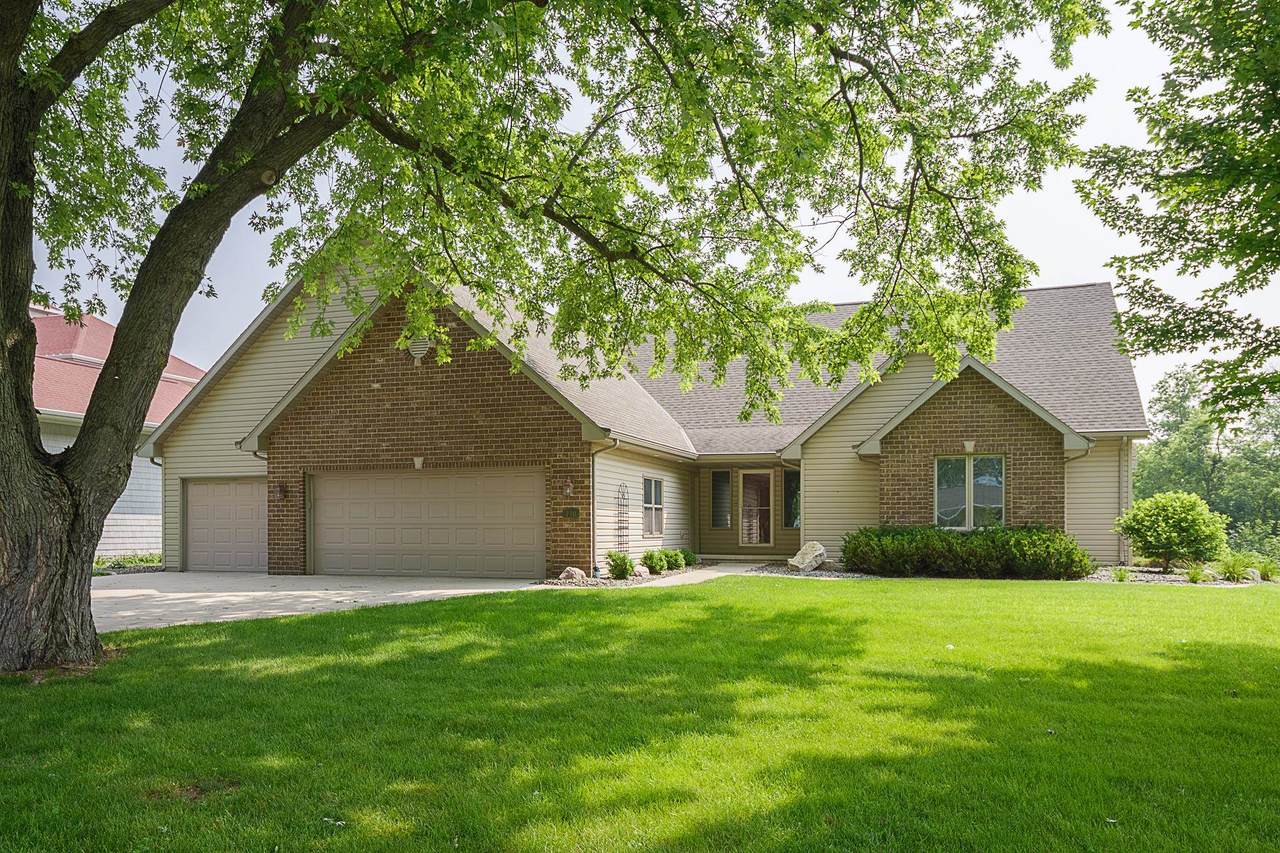 730 Pinecrest Road - Photo 1