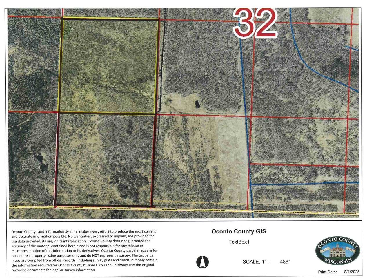  County Road R - Photo 1