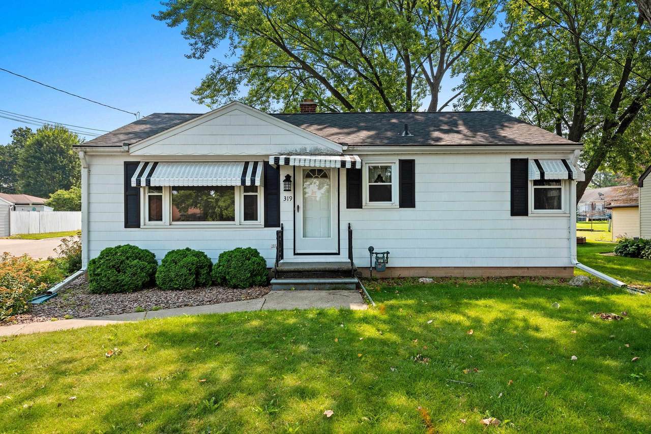 319 Legion Court - Photo 1
