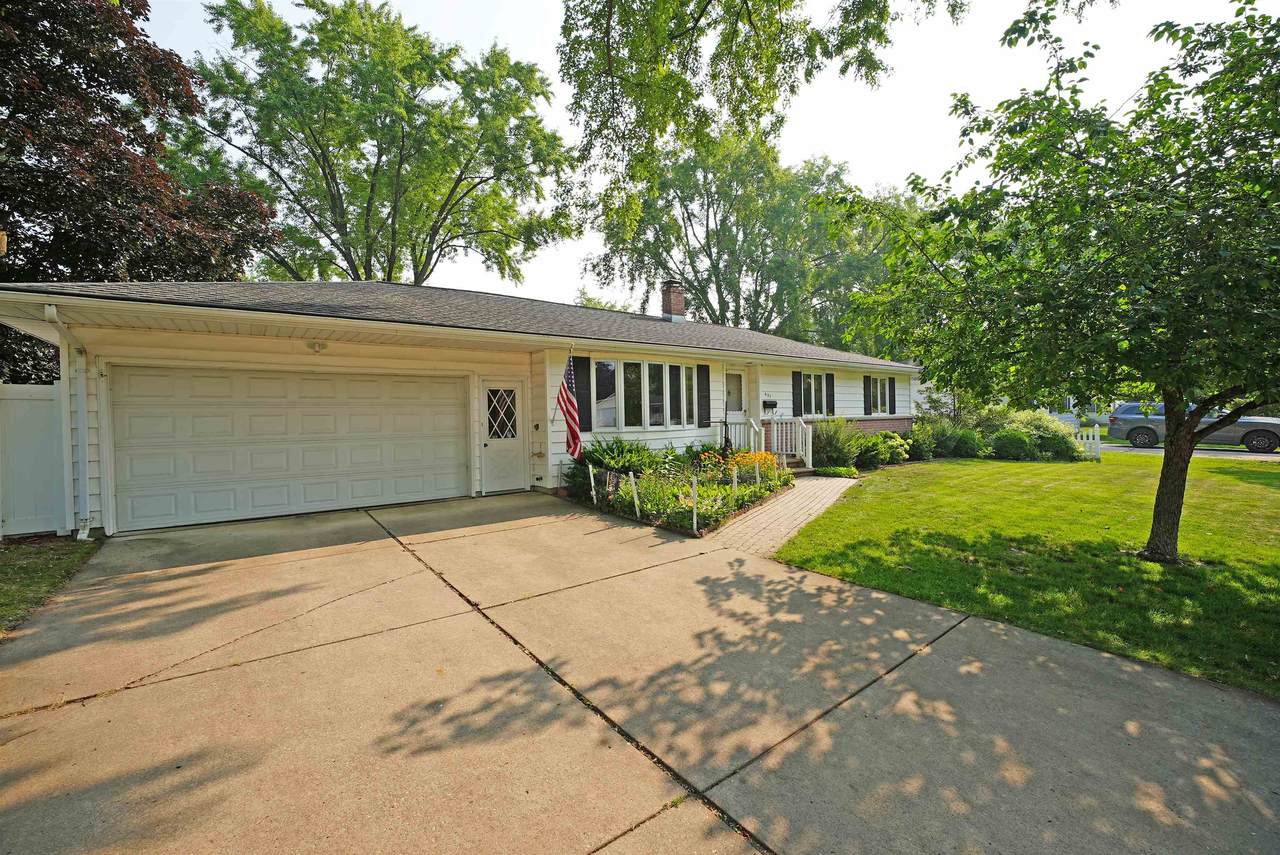 621 Craig Avenue - Photo 1