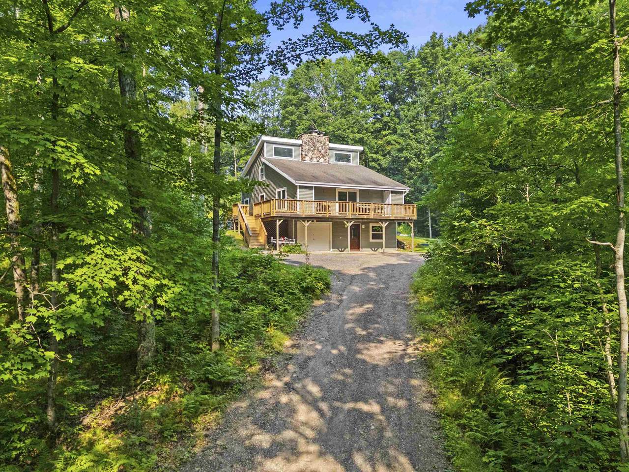 17135 Country Club Road - Photo 1