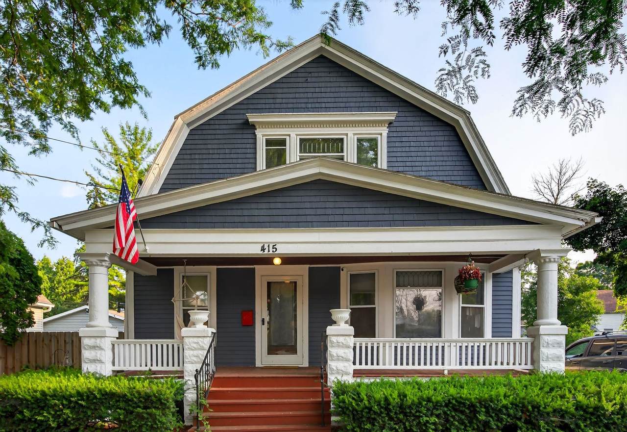 415 Spring Street - Photo 1