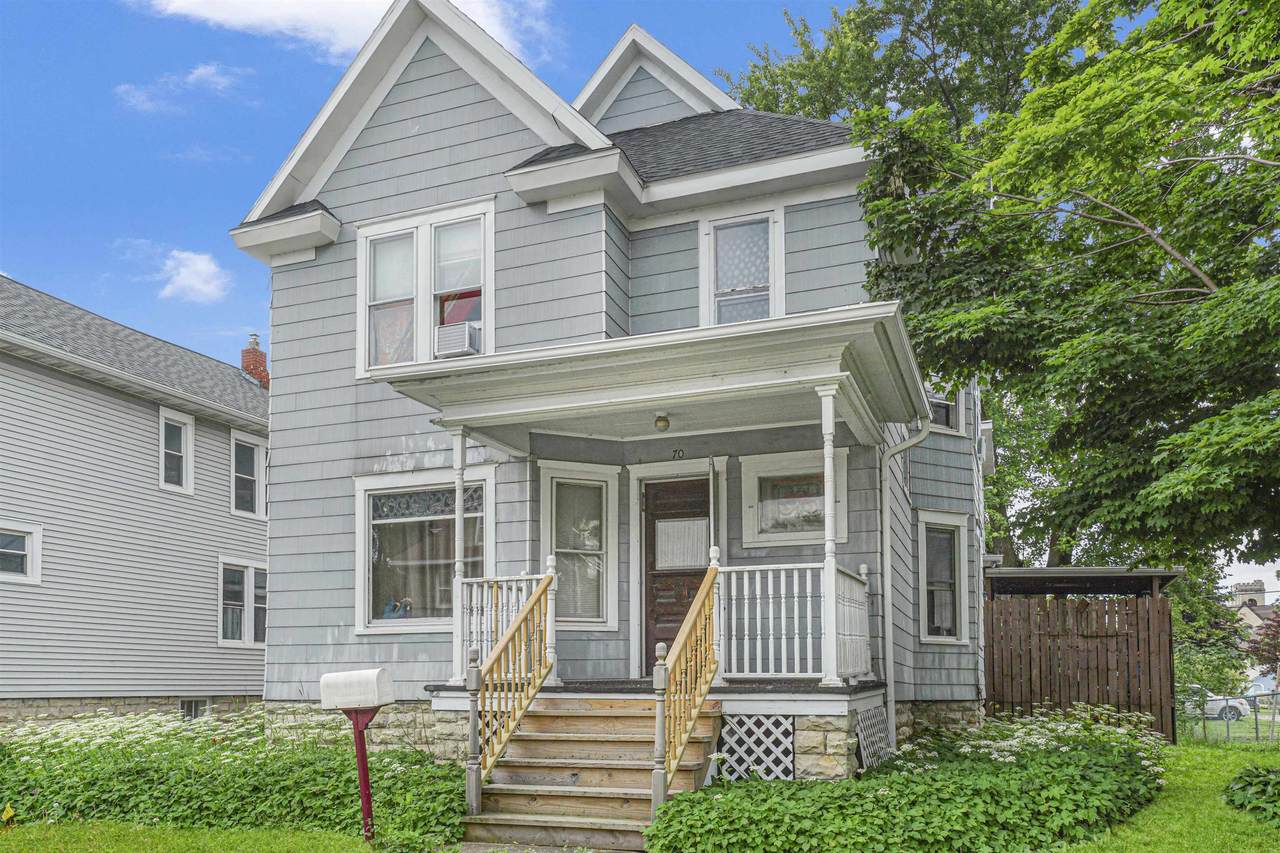 70 Johnson Street - Photo 1