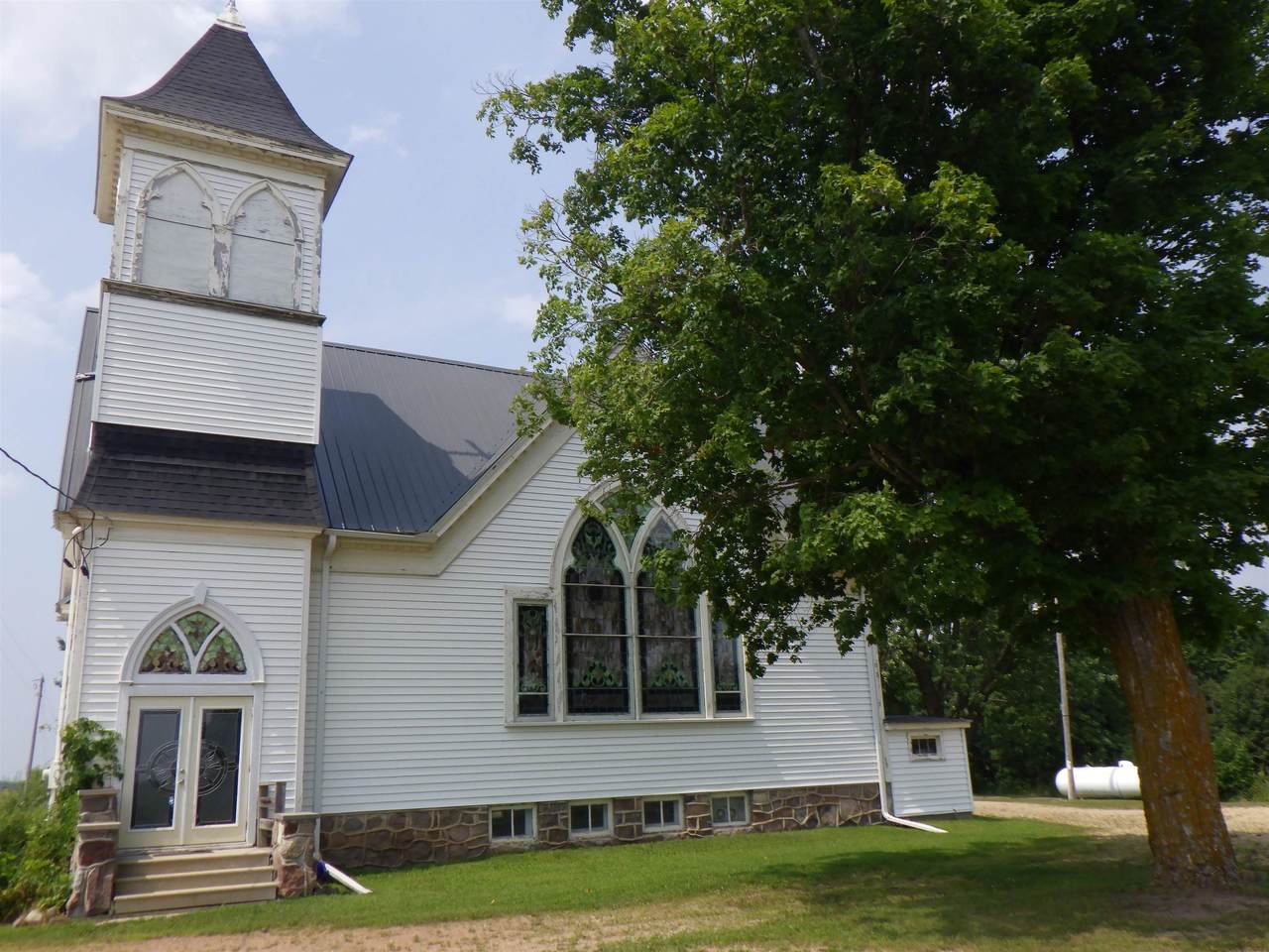 W12902 State Highway 29 - Photo 1