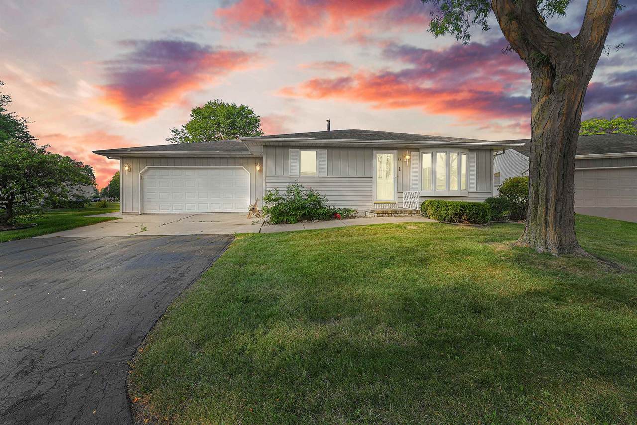 39 Heritage Lane - Photo 1