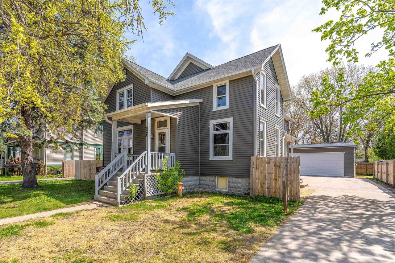 57 Park Avenue - Photo 1