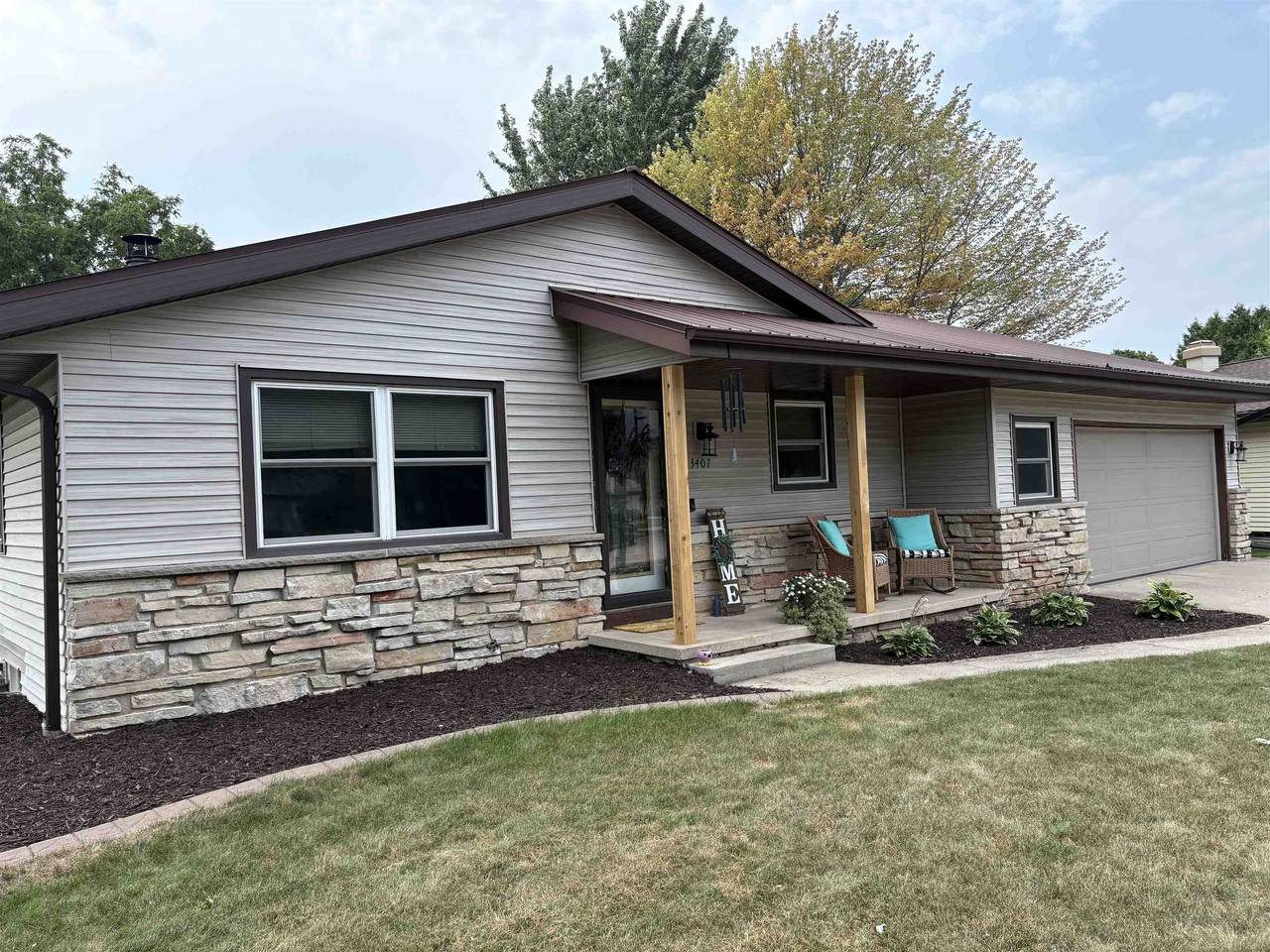 3407 Windward Lane - Photo 1