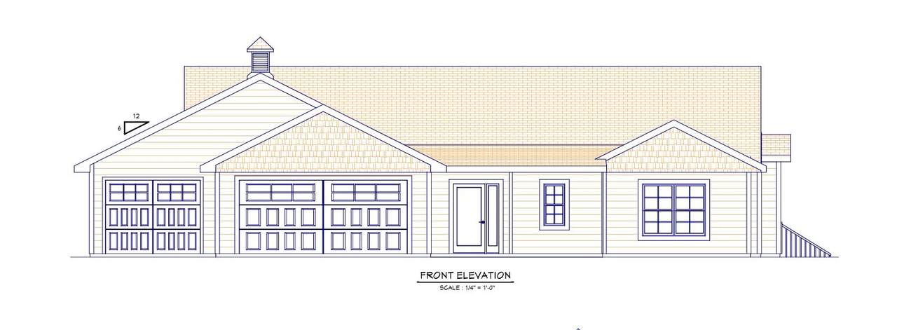 920 Thomas Trail - Photo 1