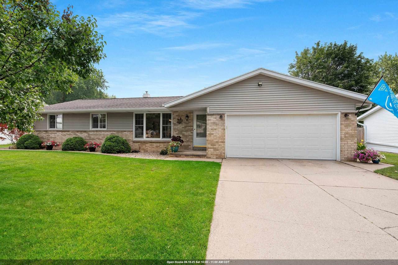 3346 Nautical Avenue - Photo 1