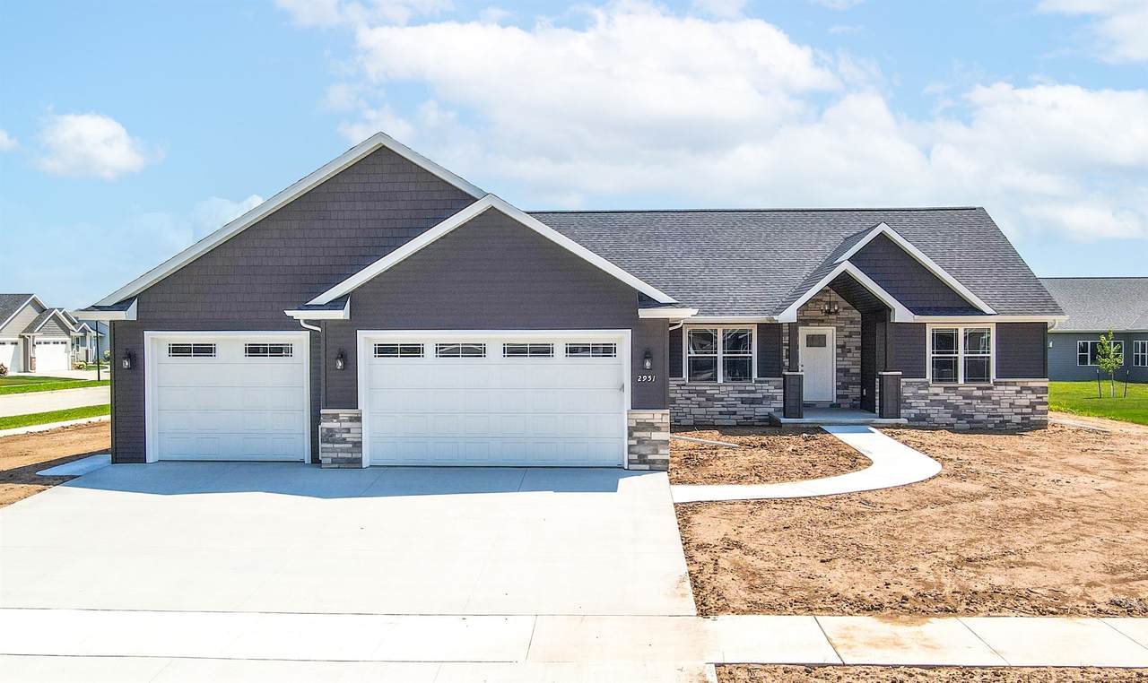 2951 Sunstone Place - Photo 1